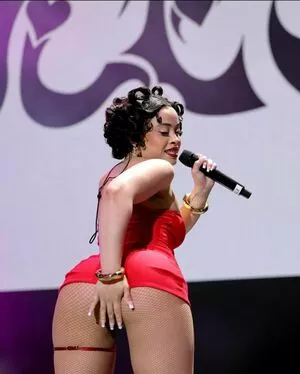 Ice Spice / Icespicee_ / icespicee / spiceandice nude photo #0441