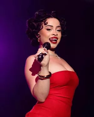 Ice Spice / Icespicee_ / icespicee / spiceandice nude photo #0443