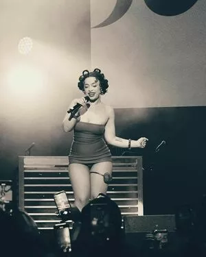 Ice Spice / Icespicee_ / icespicee / spiceandice nude photo #0451