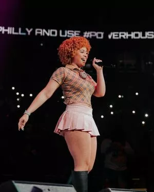 Ice Spice / Icespicee_ / icespicee / spiceandice nude photo #0452