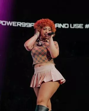 Ice Spice / Icespicee_ / icespicee / spiceandice nude photo #0453