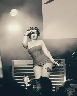 Ice Spice / Icespicee_ / icespicee / spiceandice nude photo #0455