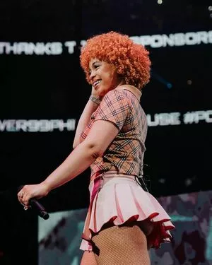 Ice Spice / Icespicee_ / icespicee / spiceandice nude photo #0457