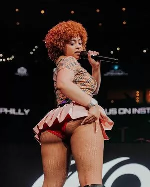 Ice Spice / Icespicee_ / icespicee / spiceandice nude photo #0459