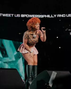 Ice Spice / Icespicee_ / icespicee / spiceandice nude photo #0460