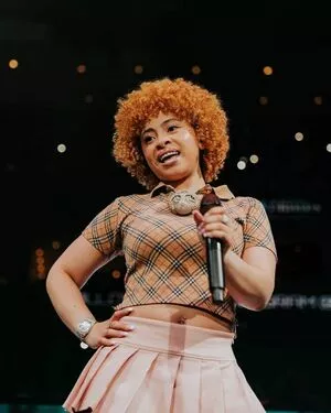 Ice Spice / Icespicee_ / icespicee / spiceandice nude photo #0461