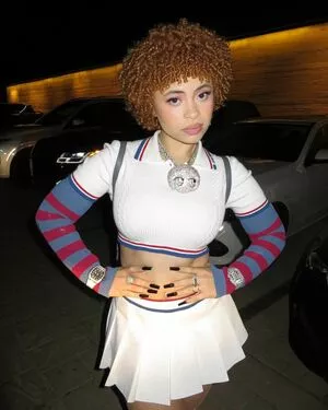 Ice Spice / Icespicee_ / icespicee / spiceandice nude photo #0467