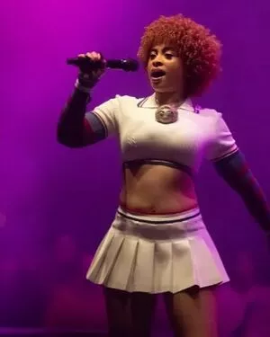 Ice Spice / Icespicee_ / icespicee / spiceandice nude photo #0468