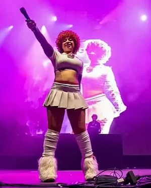 Ice Spice / Icespicee_ / icespicee / spiceandice nude photo #0469