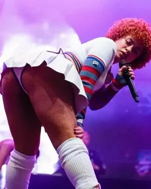 Ice Spice / Icespicee_ / icespicee / spiceandice nude photo #0470