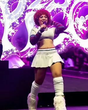 Ice Spice / Icespicee_ / icespicee / spiceandice nude photo #0472