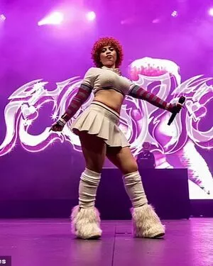 Ice Spice / Icespicee_ / icespicee / spiceandice nude photo #0473