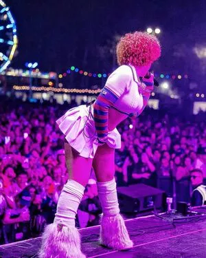 Ice Spice / Icespicee_ / icespicee / spiceandice nude photo #0474