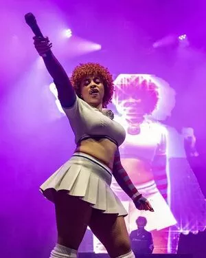 Ice Spice / Icespicee_ / icespicee / spiceandice nude photo #0475