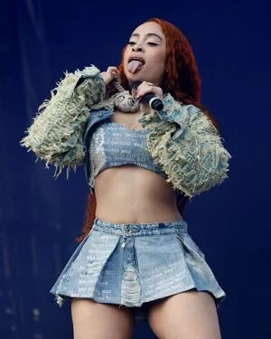 Ice Spice / Icespicee_ / icespicee / spiceandice nude photo #0476