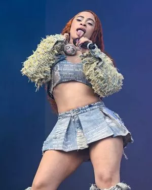 Ice Spice / Icespicee_ / icespicee / spiceandice nude photo #0480