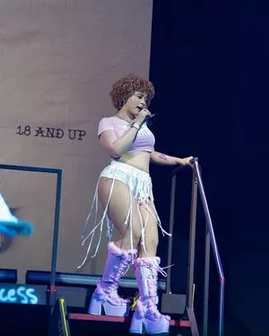 Ice Spice / Icespicee_ / icespicee / spiceandice nude photo #0482