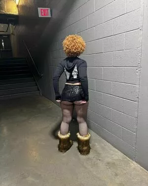 Ice Spice / Icespicee_ / icespicee / spiceandice nude photo #0491