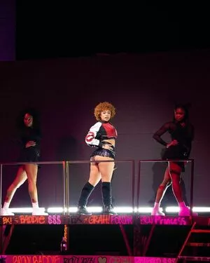 Ice Spice / Icespicee_ / icespicee / spiceandice nude photo #0496