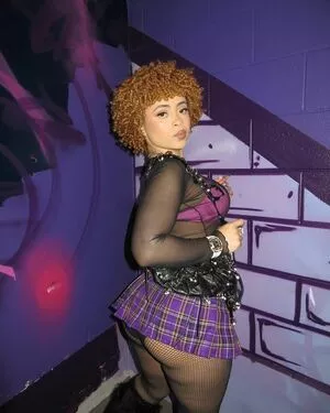 Ice Spice / Icespicee_ / icespicee / spiceandice nude photo #0499