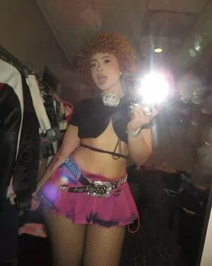 Ice Spice / Icespicee_ / icespicee / spiceandice nude photo #0512