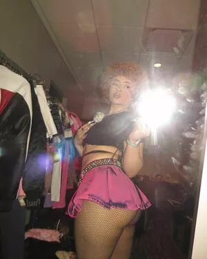 Ice Spice / Icespicee_ / icespicee / spiceandice nude photo #0515