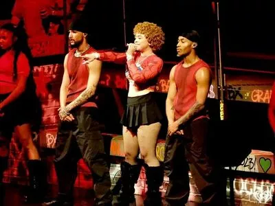 Ice Spice / Icespicee_ / icespicee / spiceandice nude photo #0520