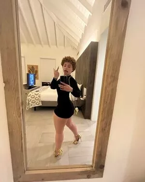 Ice Spice / Icespicee_ / icespicee / spiceandice nude photo #0527