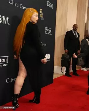 Ice Spice / Icespicee_ / icespicee / spiceandice nude photo #0534