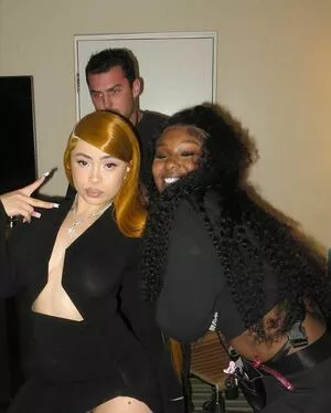 Ice Spice / Icespicee_ / icespicee / spiceandice nude photo #0535