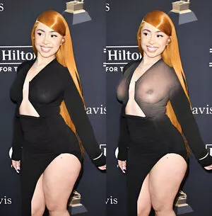 Ice Spice / Icespicee_ / icespicee / spiceandice nude photo #0542