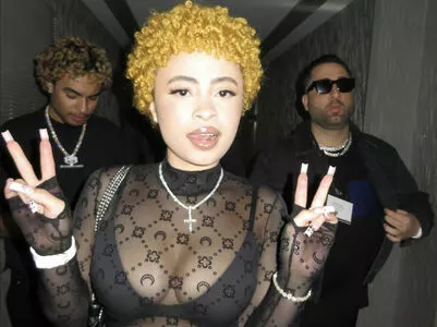 Ice Spice / Icespicee_ / icespicee / spiceandice nude photo #0544