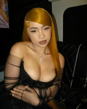 Ice Spice / Icespicee_ / icespicee / spiceandice nude photo #0552