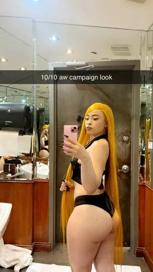 Ice Spice / Icespicee_ / icespicee / spiceandice nude photo #0556