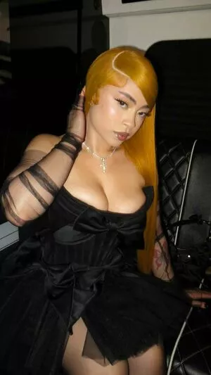 Ice Spice / Icespicee_ / icespicee / spiceandice nude photo #0557