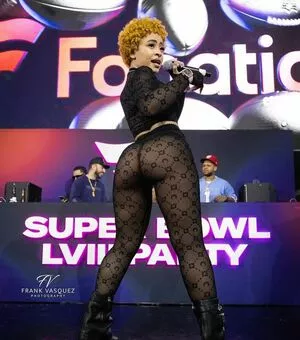 Ice Spice / Icespicee_ / icespicee / spiceandice nude photo #0559