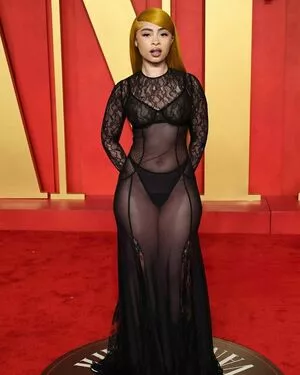 Ice Spice / Icespicee_ / icespicee / spiceandice nude photo #0563