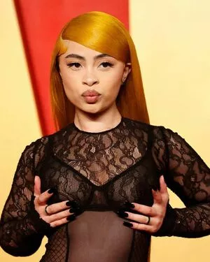 Ice Spice / Icespicee_ / icespicee / spiceandice nude photo #0570