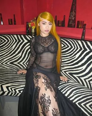 Ice Spice / Icespicee_ / icespicee / spiceandice nude photo #0574