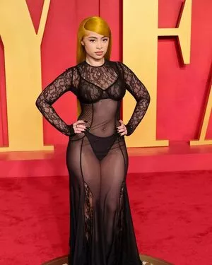 Ice Spice / Icespicee_ / icespicee / spiceandice nude photo #0575