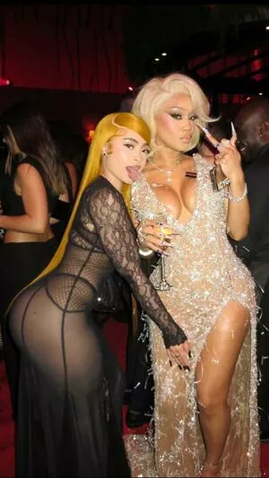 Ice Spice / Icespicee_ / icespicee / spiceandice nude photo #0576