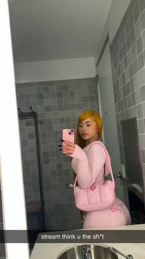 Ice Spice / Icespicee_ / icespicee / spiceandice nude photo #0577