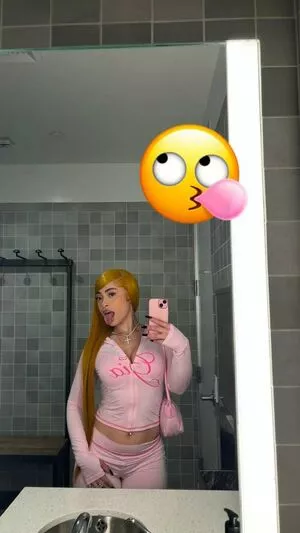 Ice Spice / Icespicee_ / icespicee / spiceandice nude photo #0578