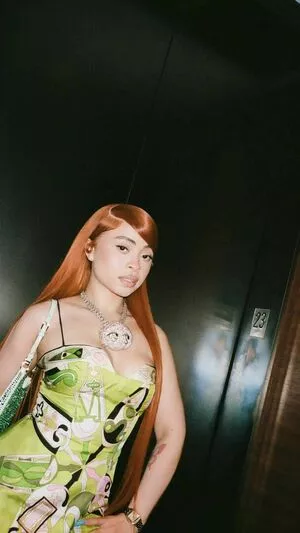 Ice Spice / Icespicee_ / icespicee / spiceandice nude photo #0580