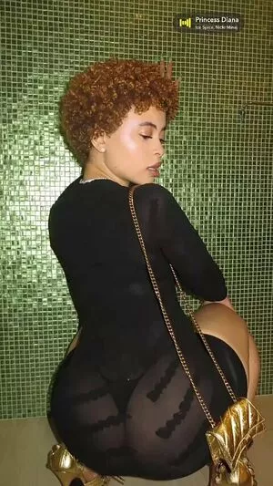 Ice Spice / Icespicee_ / icespicee / spiceandice nude photo #0583