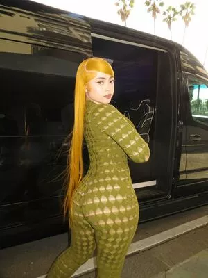 Ice Spice / Icespicee_ / icespicee / spiceandice nude photo #0584