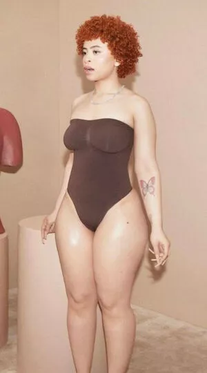 Ice Spice / Icespicee_ / icespicee / spiceandice nude photo #0588