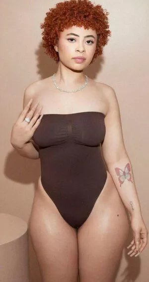 Ice Spice / Icespicee_ / icespicee / spiceandice nude photo #0589