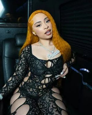 Ice Spice / Icespicee_ / icespicee / spiceandice nude photo #0597