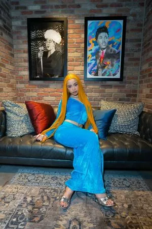 Ice Spice / Icespicee_ / icespicee / spiceandice nude photo #0598